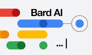 google bard vs google search