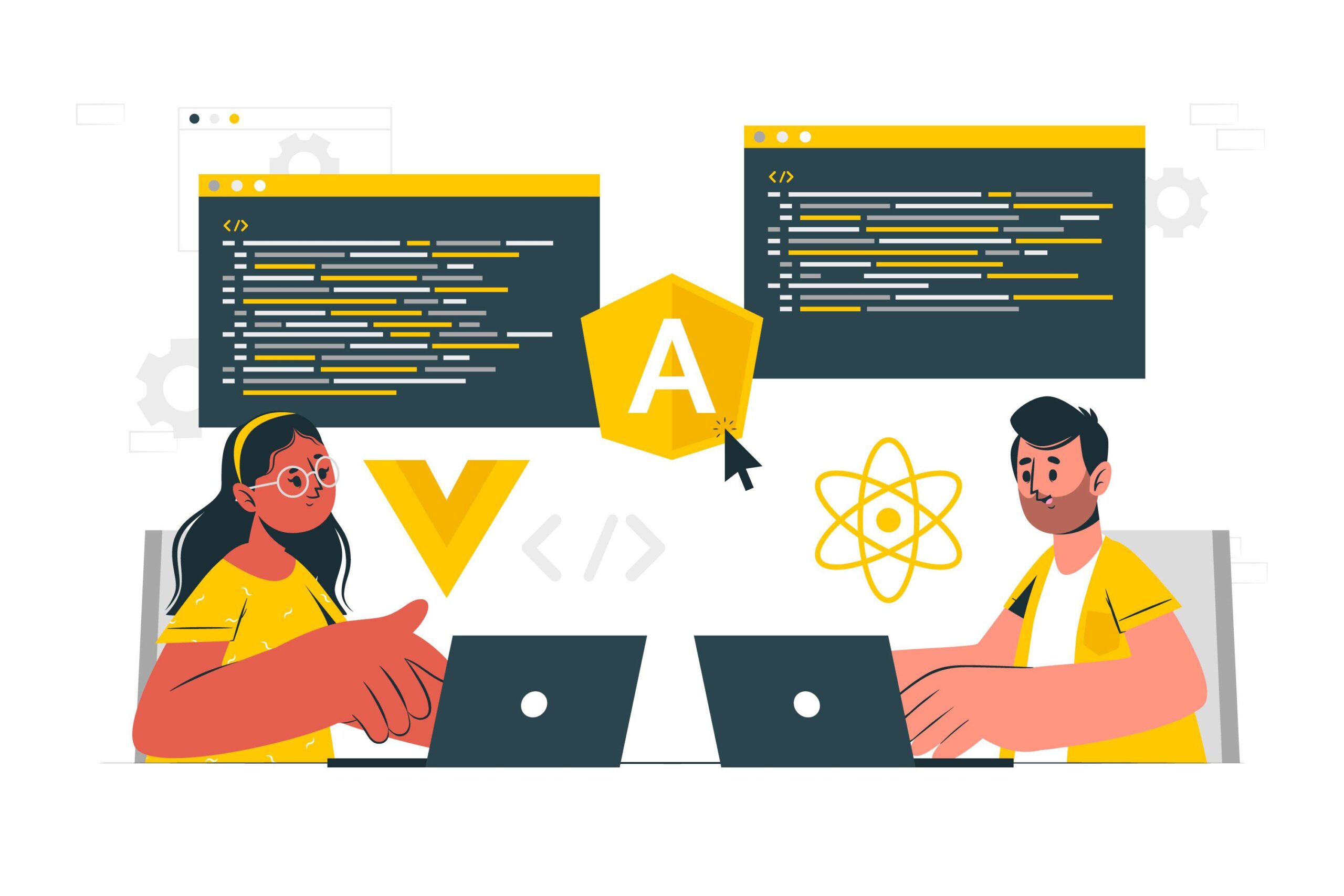 Do You Need A Full Knowledge Of JavaScript To Study React